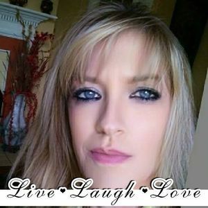 Meet your Posher, Lou ann